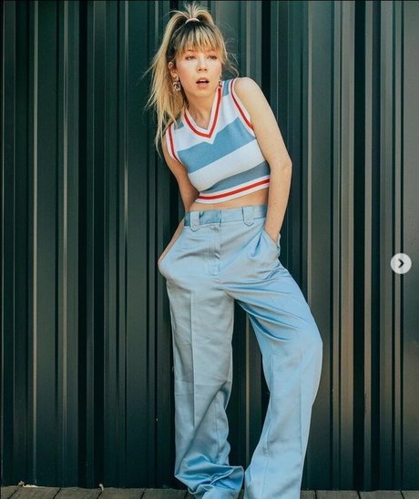 Jennette Mccurdy