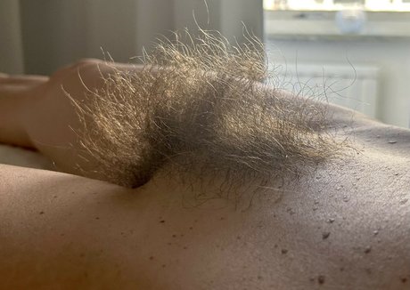 Hairy Women