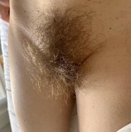 Hairy Women