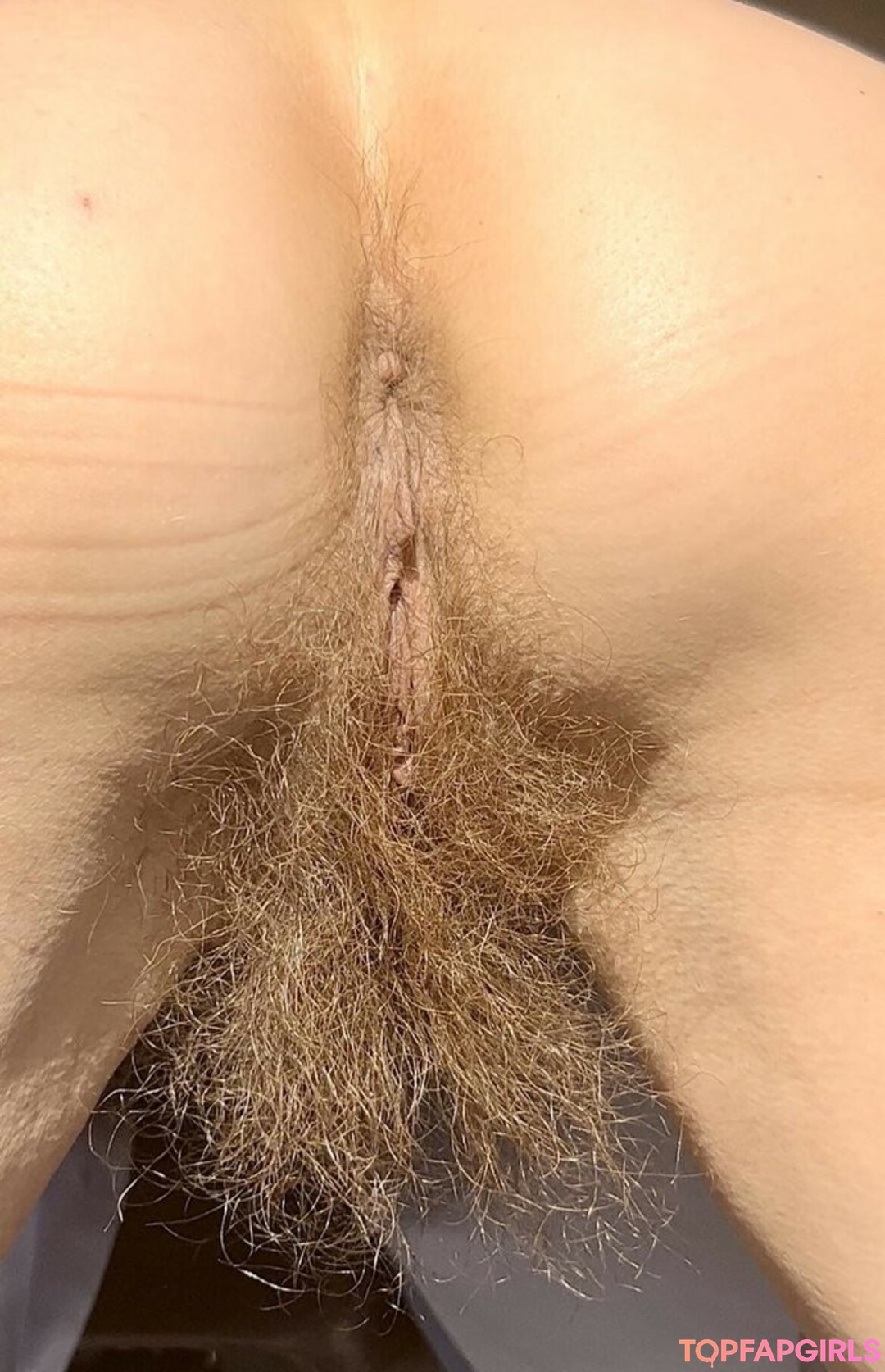 Foto di nudo di fuga di OnlyFans di Hairy Women #1142