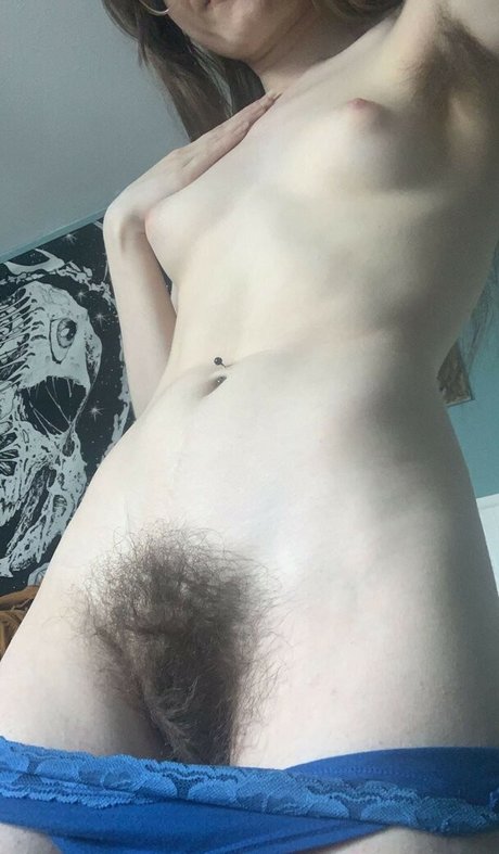 Hairy Women