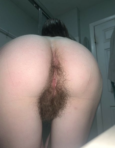 Hairy Women
