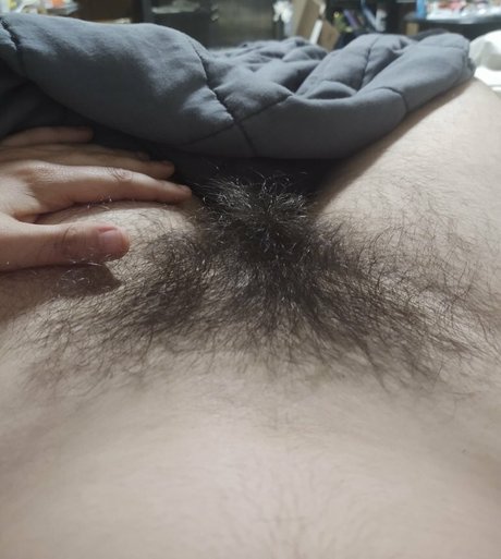 Hairy Women