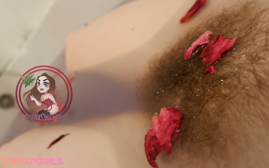 Foto di nudo di fuga di OnlyFans di Hairy Women #1418