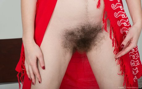 Hairy Women