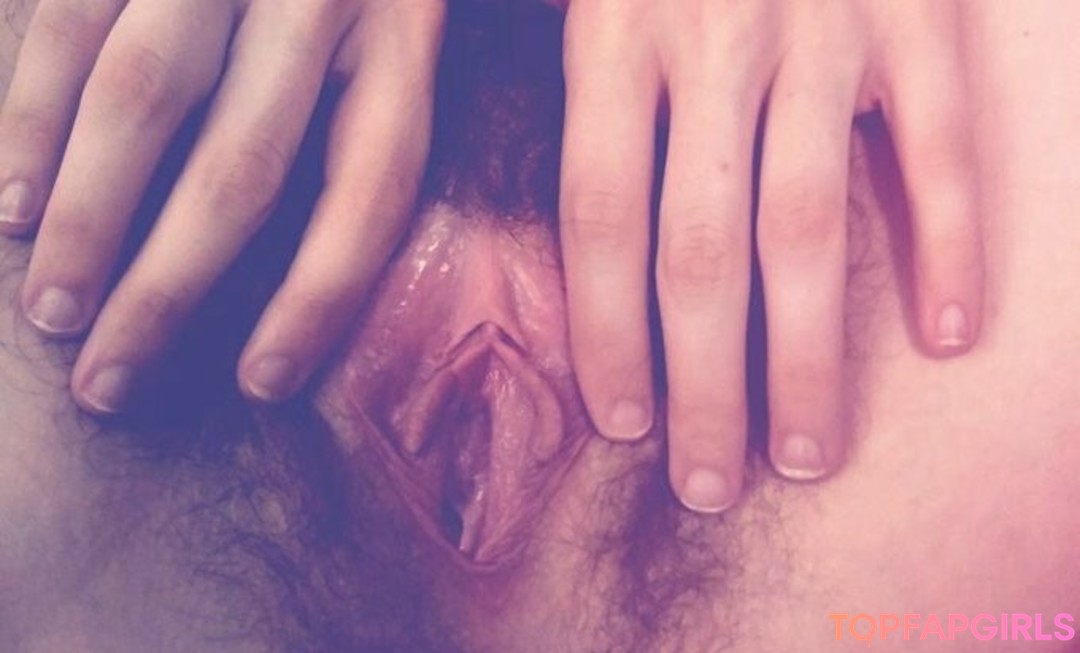 Foto di nudo di fuga di OnlyFans di Hairy Women #1948