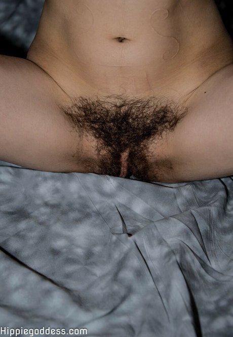 Hairy Women