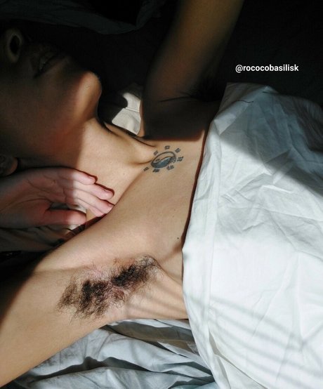 Hairy Women