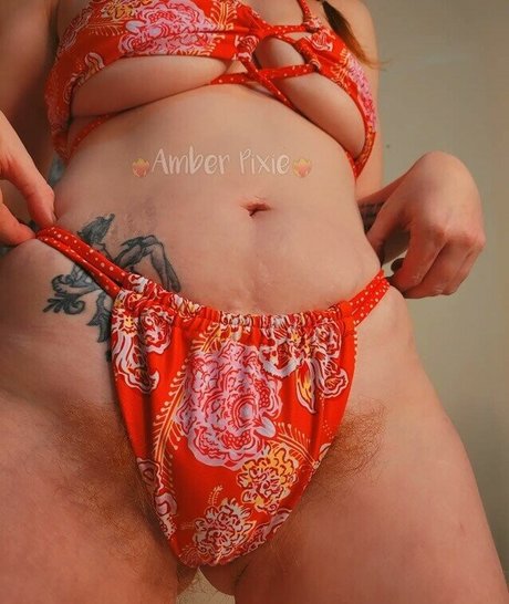 Hairy Women