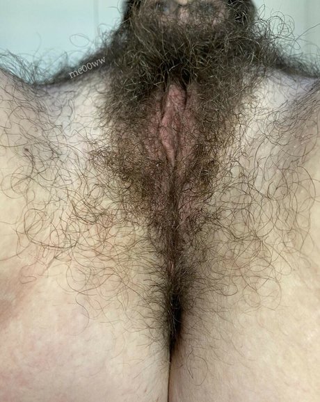 Hairy Women