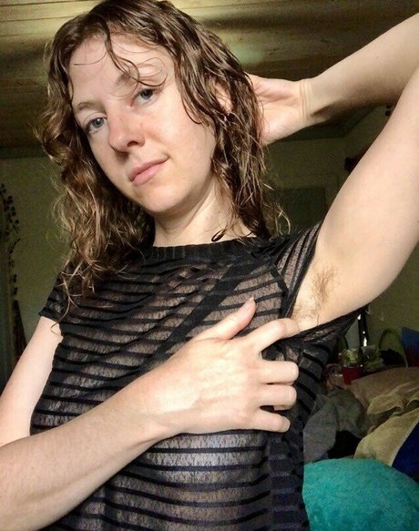 Hairy Women