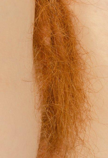 Hairy Women