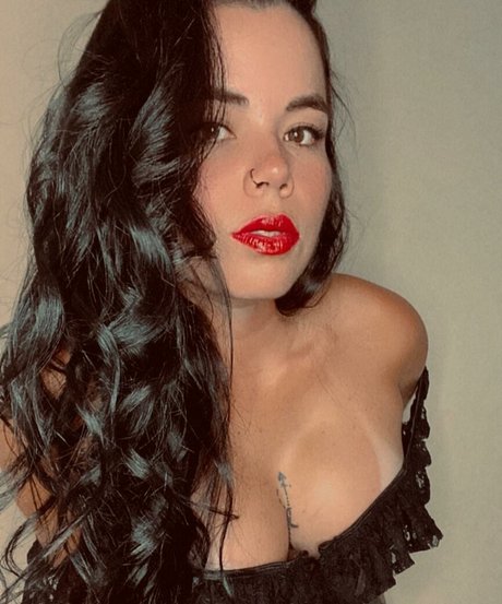 Foto di nudo di fuga di OnlyFans di Gnati1995