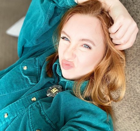 Megan Everett