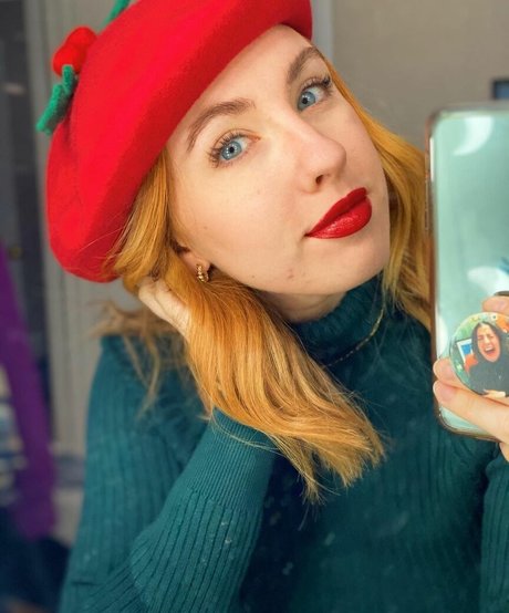 Megan Everett