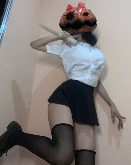 Foto di nudo di fuga di OnlyFans di Vampcar