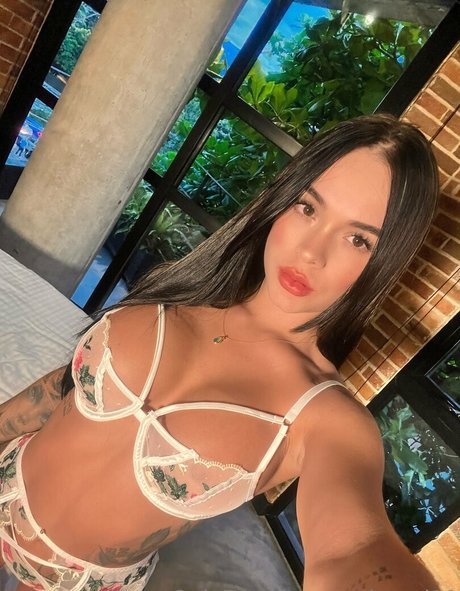 Foto di nudo di fuga di OnlyFans di Andreaal11