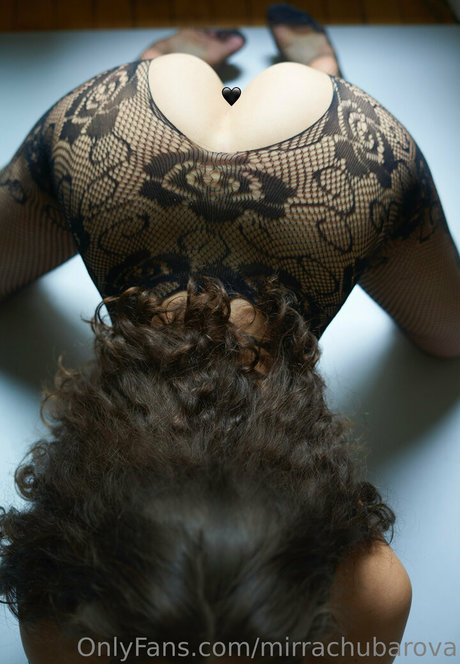 Mirra Chubarova