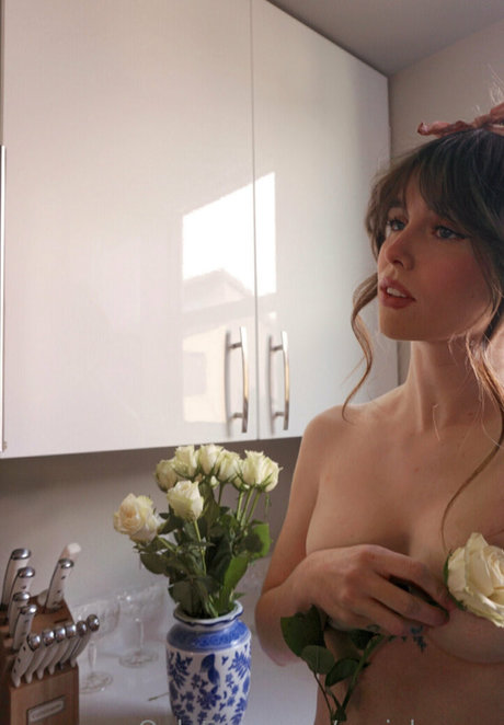 Foto di nudo di fuga di OnlyFans di Acacia Kersey