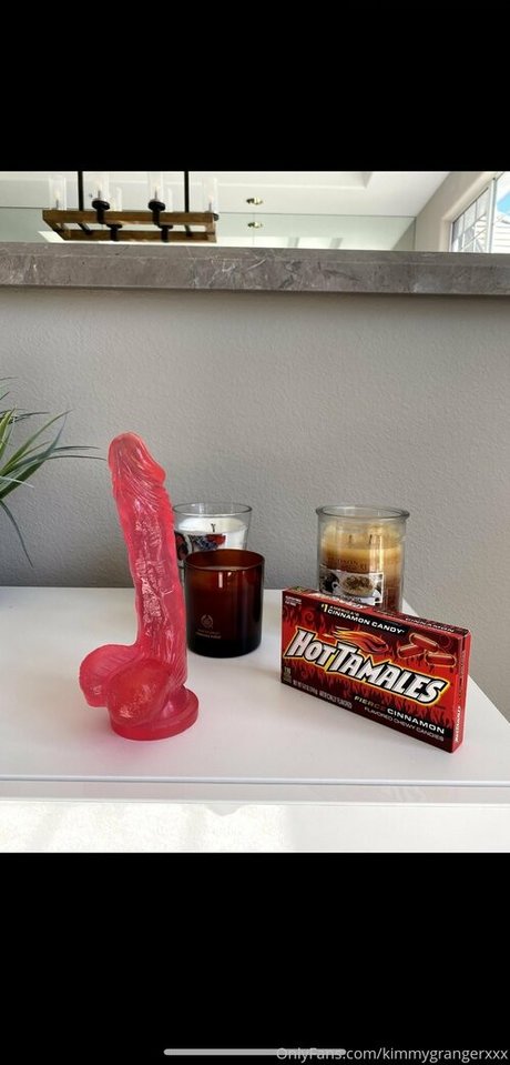 Kimmygrangerxxx