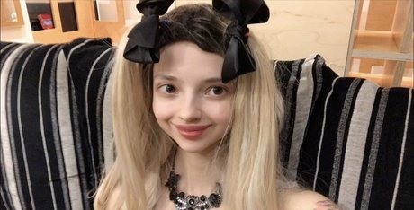 Foto di nudo di fuga di OnlyFans di Barbiefree