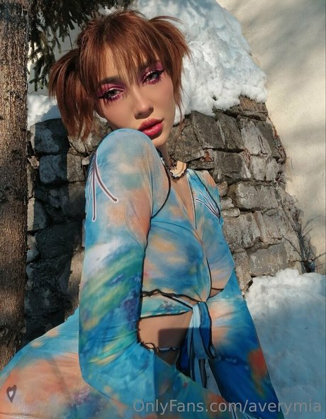 Averymia