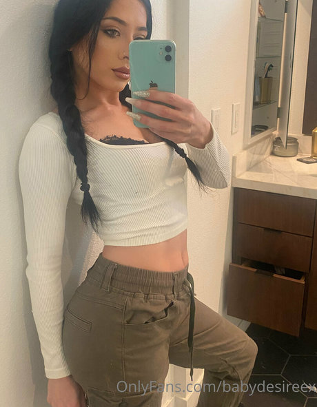 Babydesireex