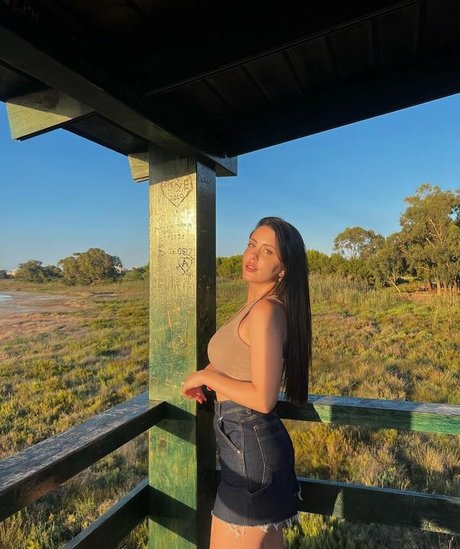 Rosario Matew