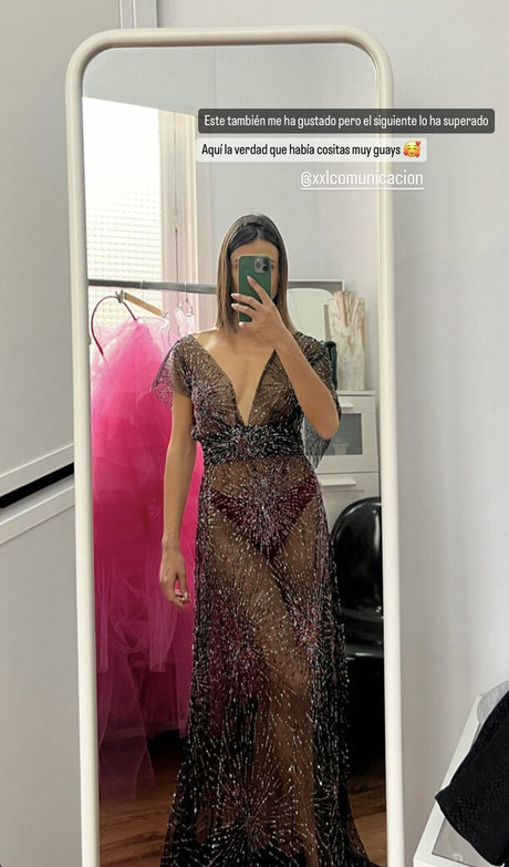 Foto di nudo di fuga di OnlyFans di Sofia Suescun