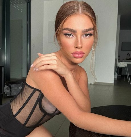 Eden Chanel