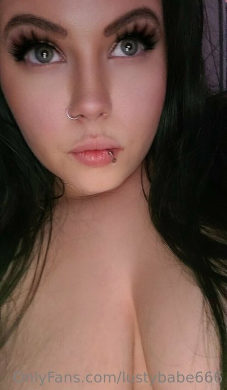 Lustybabe666