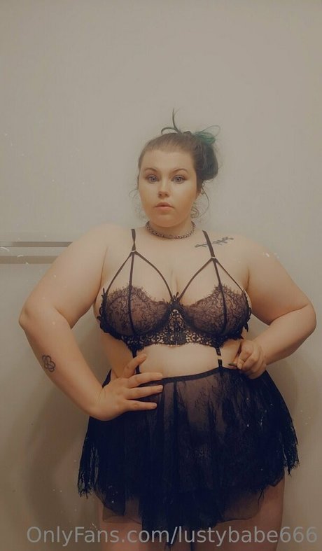 Lustybabe666