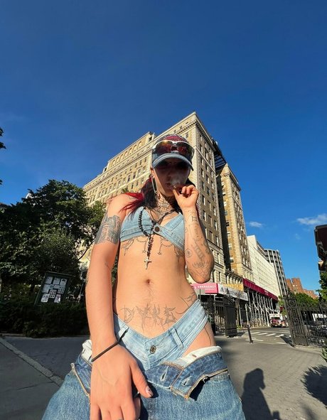 Foto di nudo di fuga di OnlyFans di More00grey