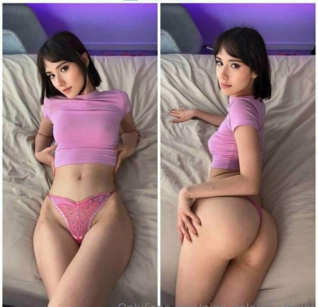 Foto di nudo di fuga di OnlyFans di Pinacoladaofficial