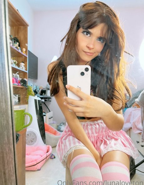 Lunaloveton