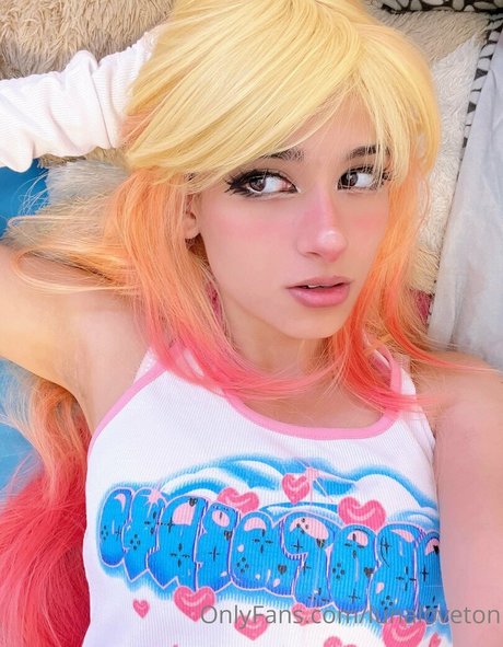 Lunaloveton