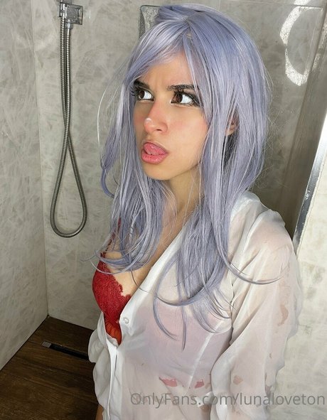 Lunaloveton