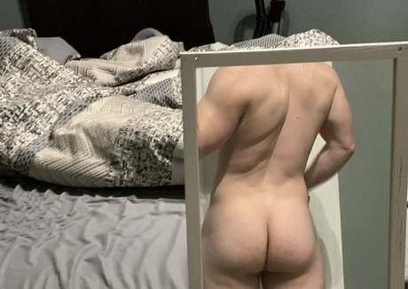 Foto di nudo di fuga di OnlyFans di Jst874