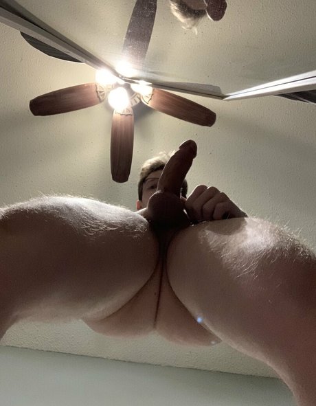 Foto di nudo di fuga di OnlyFans di Jst874