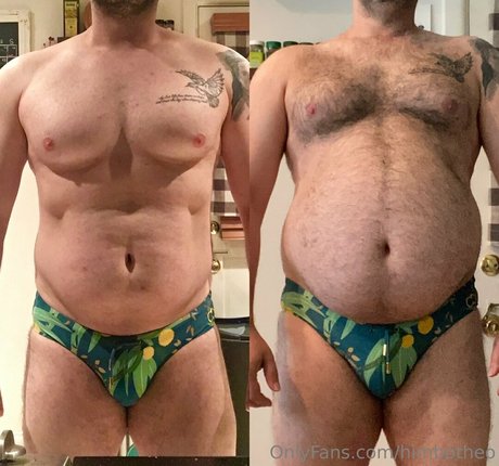 Foto di nudo di fuga di OnlyFans di Himbotheo