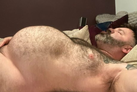 Foto di nudo di fuga di OnlyFans di Himbotheo