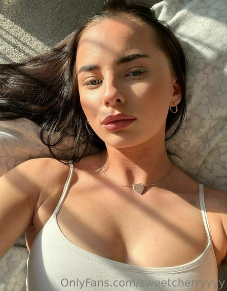Sweetcherryyyy Foto di nudo di fuga di OnlyFans di Sweetcherryyyy #29