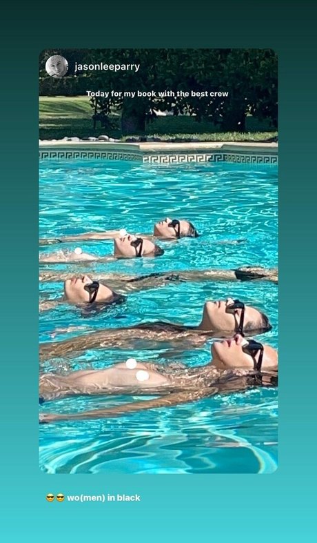 Foto di nudo di fuga di OnlyFans di Herbert Twins