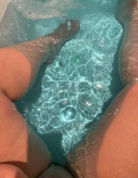 Foto di nudo di fuga di OnlyFans di Mandysweet2020