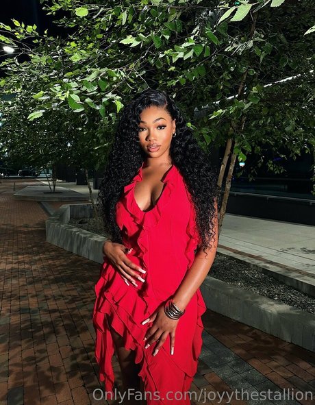 Joyythestallion