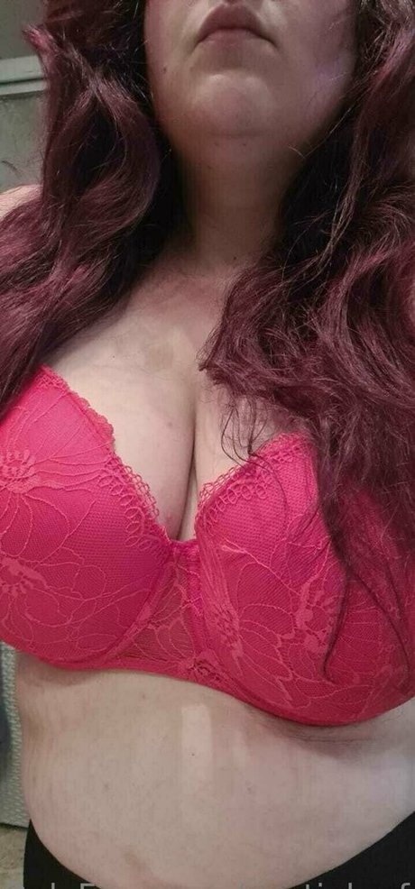 Foto di nudo di fuga di OnlyFans di Xxxtinkerfairy