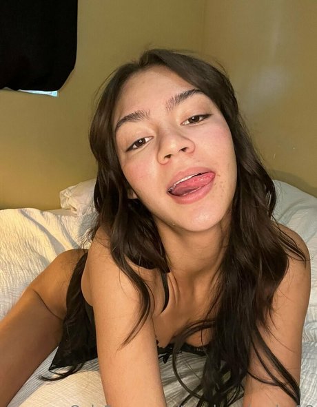 Foto di nudo di fuga di OnlyFans di Topcheerleader18