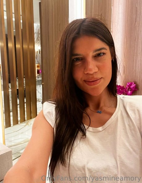 Yasmineamory