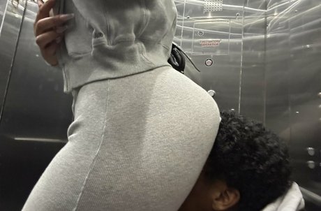 Foto di nudo di fuga di OnlyFans di Goddessjiggly