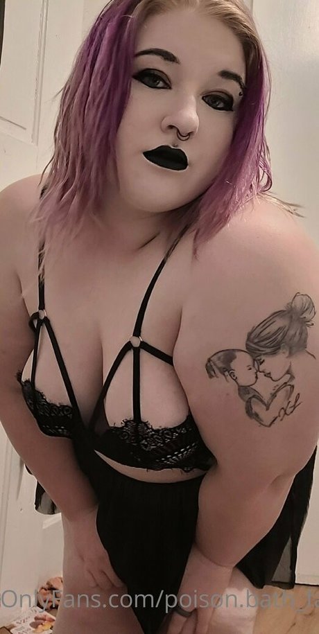 Poisonbathfairy